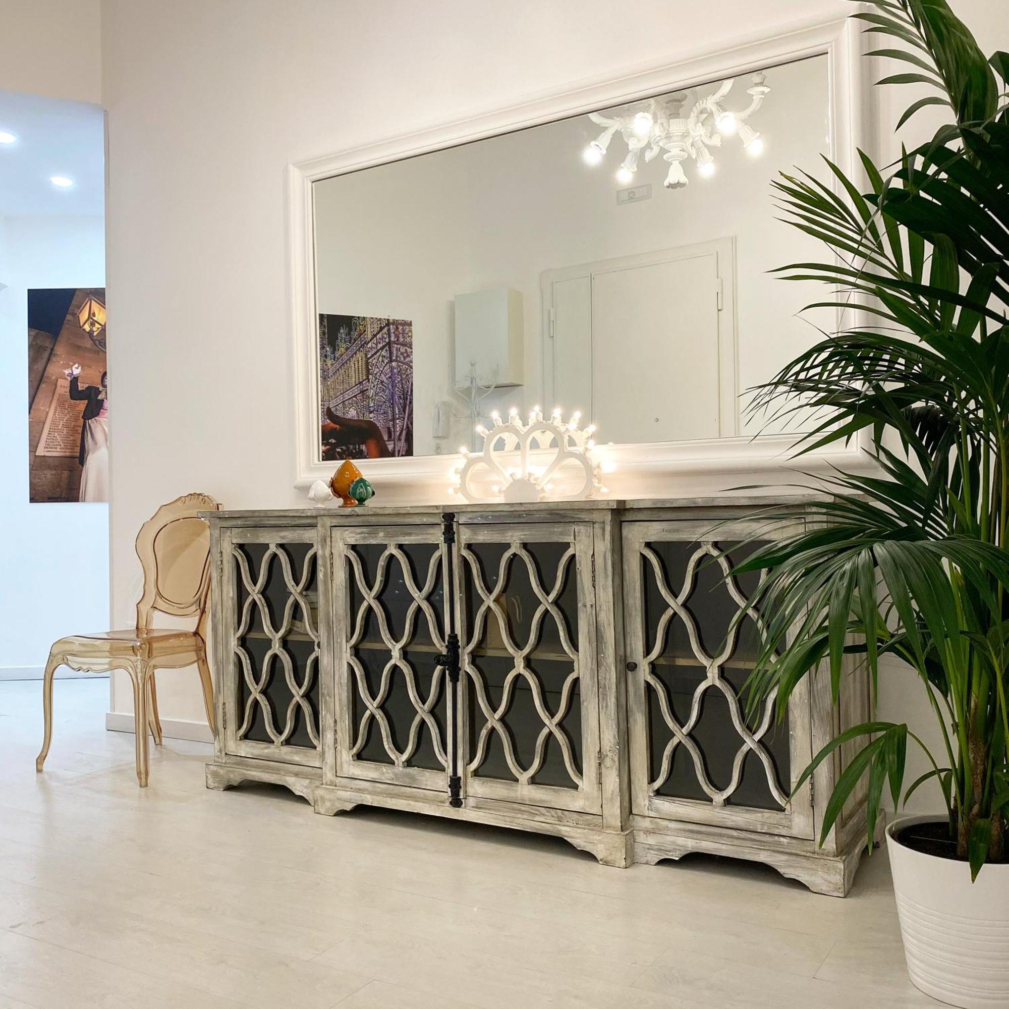 Bed and Breakfast Dai 3 Santi Lecce Exterior foto